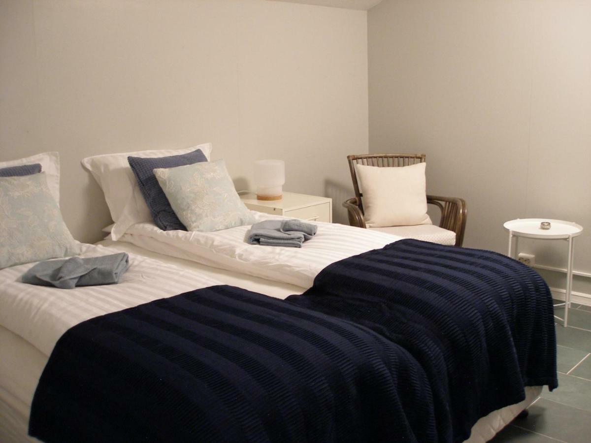 Apartment Asaskoli